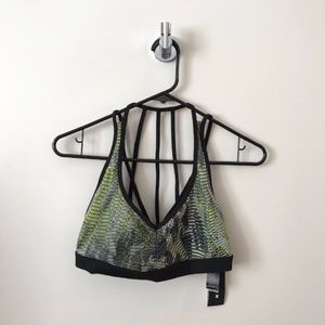 NWT - Koral - Designer Activewear - Size Medium